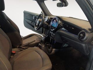 MINI Cooper Cabrio 1.5