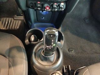 MINI Cooper Cabrio 1.5