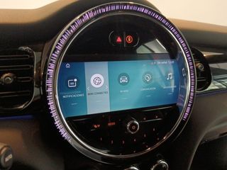 MINI Cooper Cabrio 1.5