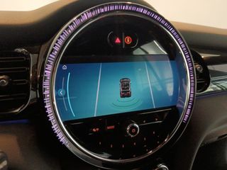 MINI Cooper Cabrio 1.5