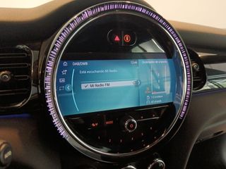 MINI Cooper Cabrio 1.5