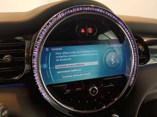 MINI Cooper Cabrio 1.5