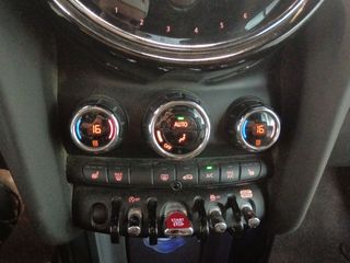 MINI Cooper Cabrio 1.5