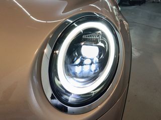 MINI Cooper Cabrio 1.5