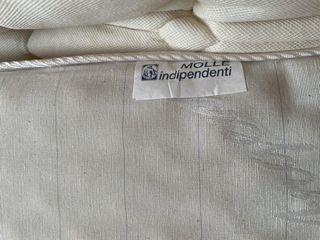 Materasso matrimoniale 200x160