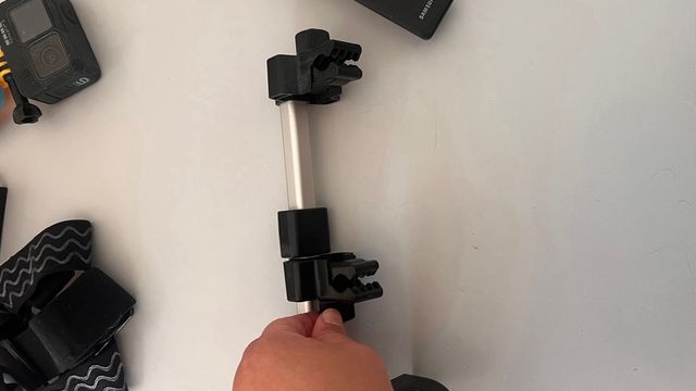 Suporte para carro com encosto de cabeça para tablet