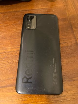 Xiaomi Redmi Note 9T per ricambi