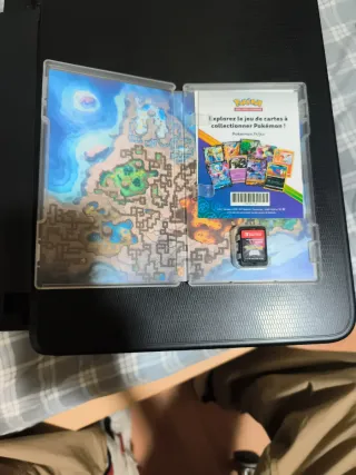 Pokémon Perla Reluciente Nintendo Switch