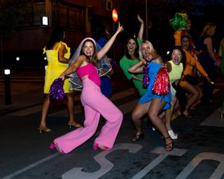 PACK Despedidas Madrid !! Cena + Show + Limusina