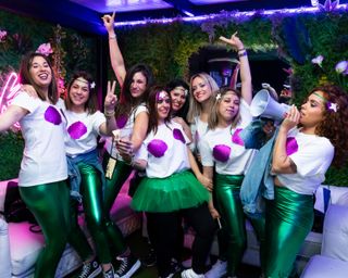 PACK Despedidas Madrid !! Cena + Show + Limusina