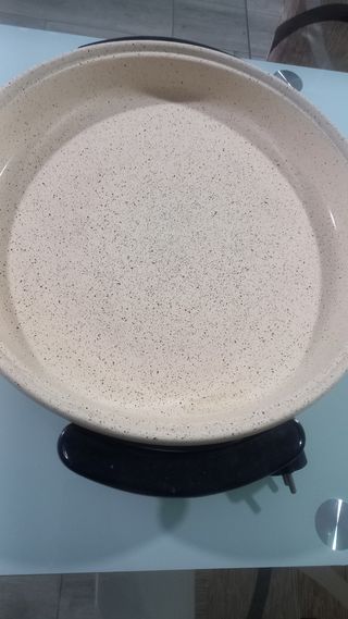 Grill Eléctrico Tekno Cheff