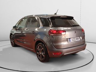 Citroën C4 Spacetourer Feel