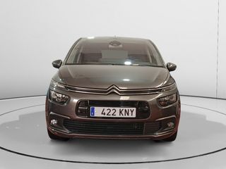 Citroën C4 Spacetourer Feel