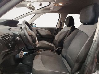 Citroën C4 Spacetourer Feel