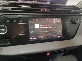 Citroën C4 Spacetourer Feel