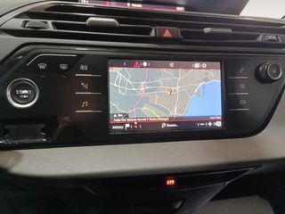 Citroën C4 Spacetourer Feel