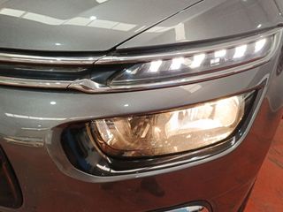 Citroën C4 Spacetourer Feel