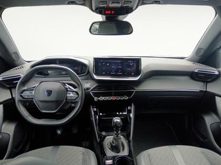 Peugeot 2008 Allure
