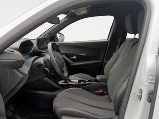 Peugeot 2008 Allure