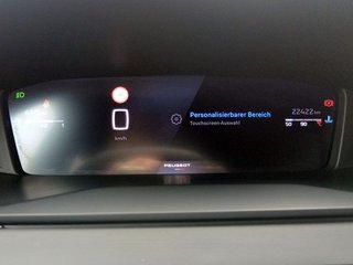 Peugeot 2008 Allure