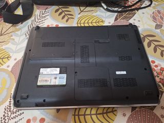 Notebook HP Pavilion DV5 per pezzi di ricambio
