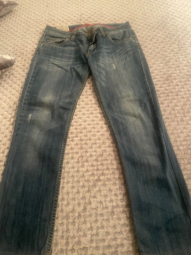 Jeans Liu Jo donna blu