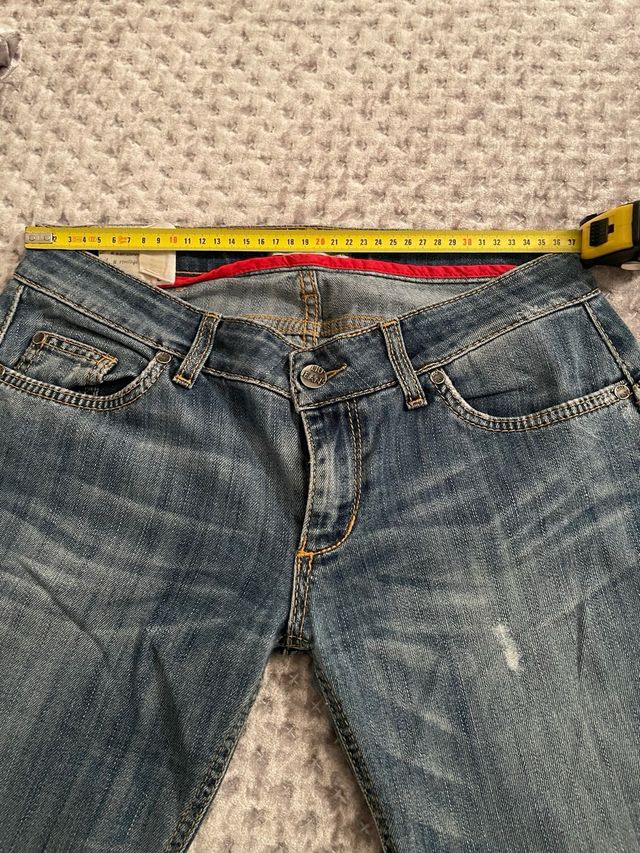 Jeans Liu Jo donna blu