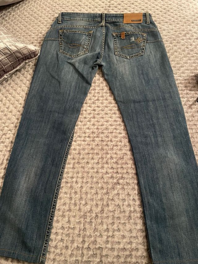 Jeans Liu Jo donna blu