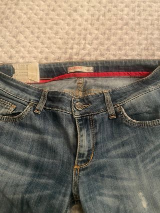 Jeans Liu Jo donna blu