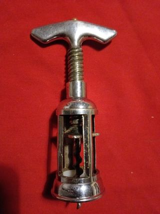 Cavatappi apribottiglie vintage 1