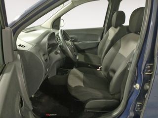 Dacia Lodgy Essential