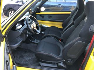 Fiat Sporting Abarth