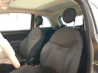 Fiat 500 1.0 Mild Hybrid Dolcevita