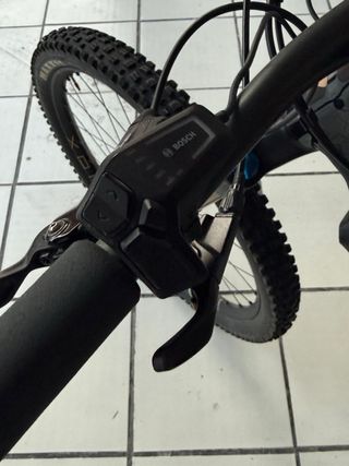 Bici Lapierre Overvolt AM 75th 2022