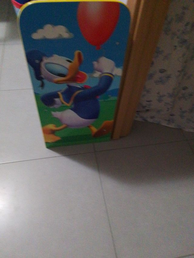 Jugetero Mickey Mouse