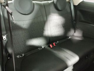 Fiat 500 1.0 Mild Hybrid Monotrim
