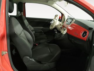 Fiat 500 1.0 Mild Hybrid Monotrim