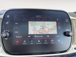 Fiat 500 1.0 Mild Hybrid Dolcevita