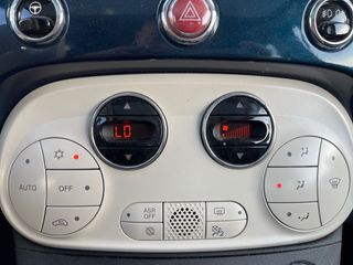 Fiat 500 1.0 Mild Hybrid Dolcevita