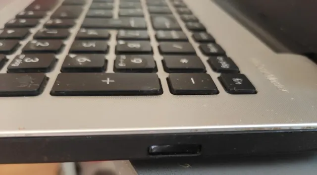 ASUS Notebook F555Y Ordenador Portátil