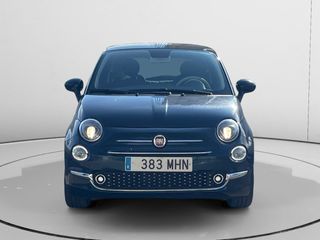 Fiat 500 1.0 Mild Hybrid Dolcevita