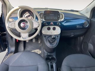 Fiat 500 1.0 Mild Hybrid Dolcevita