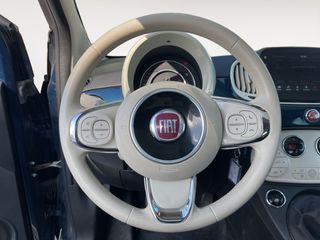 Fiat 500 1.0 Mild Hybrid Dolcevita