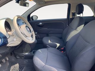 Fiat 500 1.0 Mild Hybrid Dolcevita