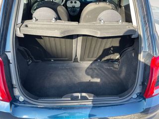 Fiat 500 1.0 Mild Hybrid Dolcevita