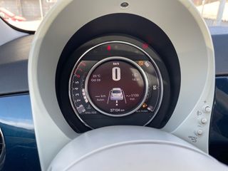 Fiat 500 1.0 Mild Hybrid Dolcevita