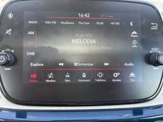 Fiat 500 1.0 Mild Hybrid Dolcevita