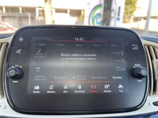 Fiat 500 1.0 Mild Hybrid Dolcevita