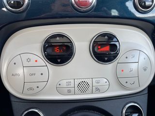 Fiat 500 1.0 Mild Hybrid Dolcevita