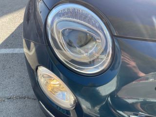 Fiat 500 1.0 Mild Hybrid Dolcevita